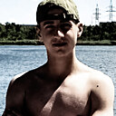 Greenkrossfiter, 19 лет