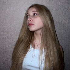 Фотография девушки Мария, 18 лет из г. Москва