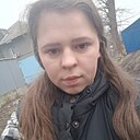 Анастасия, 24 года