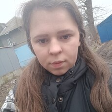 Фотография девушки Анастасия, 24 года из г. Днепр