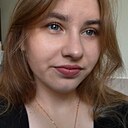 Анастасия, 19 лет
