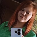 Анюта, 23 года