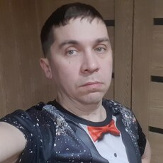 Фотография мужчины Михаил, 45 лет из г. Стрежевой