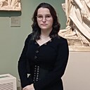 Настя, 18 лет