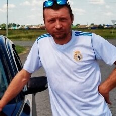 Фотография мужчины Павел, 38 лет из г. Курган