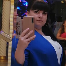 Надя, 35 из г. Нижнекамск.