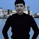 Ихтияр, 24 года