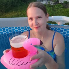 Фотография девушки Татьяна, 33 года из г. Березовский (Кемеровская Обл)
