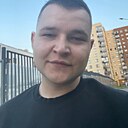 Даниил, 25 лет