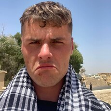 Фотография мужчины Алексей, 24 года из г. Калининград