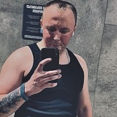 Фотография мужчины Егор, 25 лет из г. Саратов