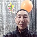 Берик, 53 года