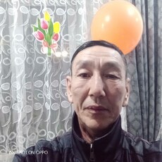 Фотография мужчины Берик, 53 года из г. Петропавловск