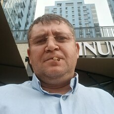 Фотография мужчины Зинур, 45 лет из г. Алматы