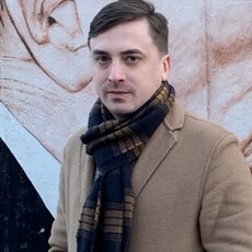 Фотография мужчины Максим, 39 лет из г. Нижний Новгород