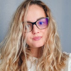 Фотография девушки Мария, 36 лет из г. Москва