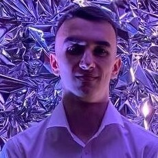 Фотография мужчины Артур, 19 лет из г. Витебск