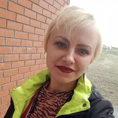 Фотография девушки Алина, 23 года из г. Убинское
