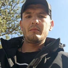 Фотография мужчины Александр, 33 года из г. Зеленокумск