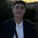 Абылай, 23 года