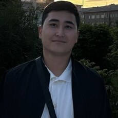 Фотография мужчины Абылай, 23 года из г. Петропавловск