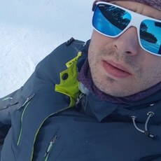 Фотография мужчины Павел, 30 лет из г. Белокуриха