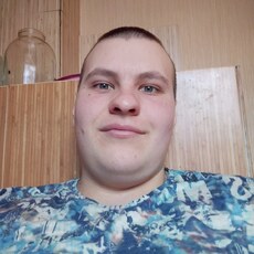 Фотография мужчины Артур, 25 лет из г. Харьков