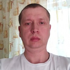 Фотография мужчины Виктор, 41 год из г. Березники