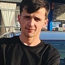 Фотография мужчины Мехровар, 24 года из г. Кашира