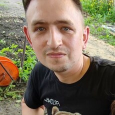 Фотография мужчины Андрей, 34 года из г. Барнаул