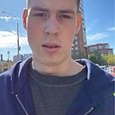 Данил, 21 год