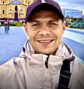 Владимир, 34 года