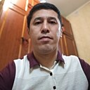 Хуснитдин, 31 год