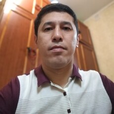 Фотография мужчины Хуснитдин, 31 год из г. Екатеринбург