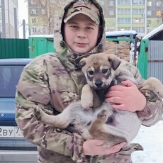 Фотография мужчины Максим, 20 лет из г. Челябинск