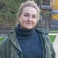 Фотография девушки Елена, 45 лет из г. Великий Новгород