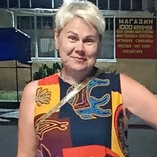 Фотография девушки Виолетта, 53 года из г. Киров