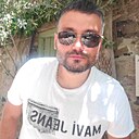 Serkan, 41 год