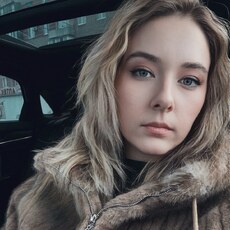 Фотография девушки Елизавета, 23 года из г. Орск