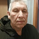 Федор, 60 лет