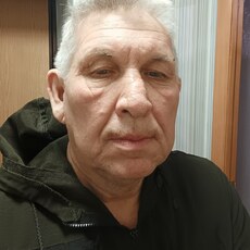 Фотография мужчины Федор, 60 лет из г. Аша
