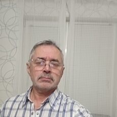 Фотография мужчины Александр, 66 лет из г. Нижний Новгород