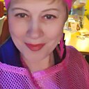 Оксана, 50 лет
