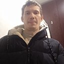 Антон, 35 лет