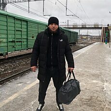 Фотография мужчины Милан, 27 лет из г. Троицк