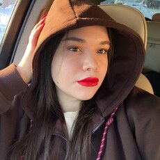 Anastasia, 23 из г. Санкт-Петербург.