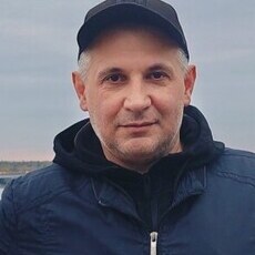 Фотография мужчины Александр, 43 года из г. Череповец