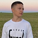 Александр, 19 лет