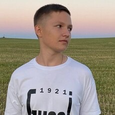Фотография мужчины Александр, 19 лет из г. Владимир