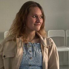 Фотография девушки Катя, 21 год из г. Барнаул